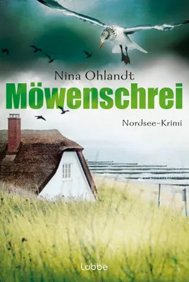 Produktbild von Möwenschrei