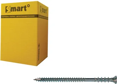 Obrázok produktu pre Wkręt Dystansowy Z Łbem Stożkowym 6*80Mm Torx 25