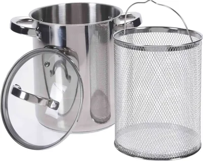 Produktbild von Aspergepan Ø16xH21cm