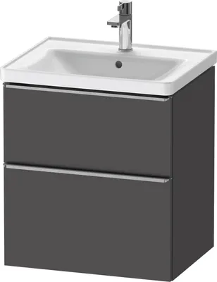 Produktbild von DURAVIT DE4359070490000 DNe WTU WH R.Ek 584x452x625 Gt Mt. H