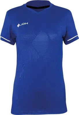Obrázek produktu pro Tričko JDH Carbon W Pro, barva kobaltová