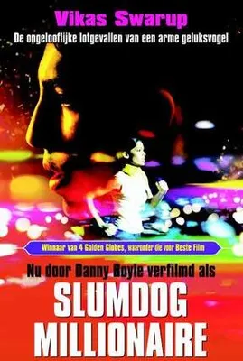 Zdjęcie produktu dla Slumdog milioner