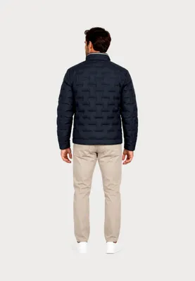 Produktbild von CASA MODA Jacke Outdoor Jacken, Steppjacke, KI-generiertes Bild
