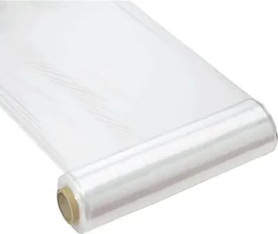 Produktbild von Stretchplus Stretchfolie 9,0 µm 300,0 m x 40,0 cm, 1 Rolle