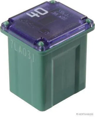 Produktbild von HERTH+BUSS ELPARTS Sicherung 50295333 10mm 16mm Blisterpack 14,5mm