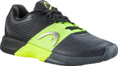 Produktbild von HEAD Head Revolt Pro 4.0 Clay Herren Tennisschuh - 43