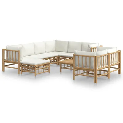 Produktbild von VidaXL 3155192, 10 Stück(e)