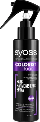 Produktbild von Syoss Colorist Tool Spray Farb-Harmonisierer 100Ml