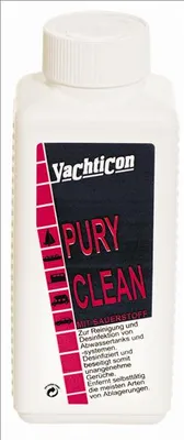 Produktbild von YACHTICON Reinigungs- u.Desinfektionsm. Puryclean , 1 Stück