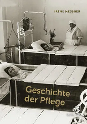 Obrázok produktu pre Geschichte der Pflege