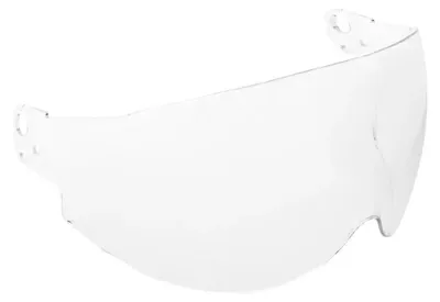 Produktbild von Kask Urban Lifestyle Ersatzvisier Für Helm Durchsichtig  Durchsichtig One Size