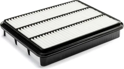Produktbild von Luftfilter UFI 30.505.00 für TOYOTA LAND CRUISER (KDJ12, GRJ12) Filtereinsatz