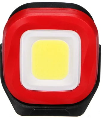 Produktbild von Taschenlampe mit Magnet LAMP WORK 1, 1000 lm, COB LED, USB
