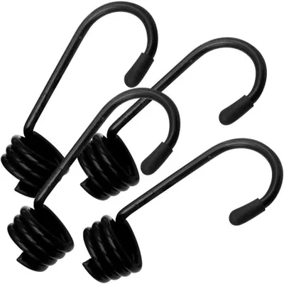 Produktbild von Haken für Spanner oder Gummiseil – Set mit 4 Stück