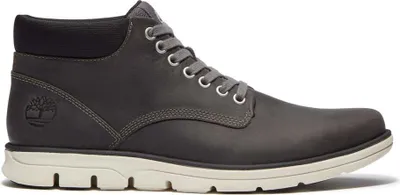 Image de TIMBERLAND - Baskets Bradstreet à lacets moyens pour homme - Taille 43