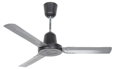 Immagine prodotto di Ventilatore da soffitto professionale & esterno Nordik Heavy Duty Base 120