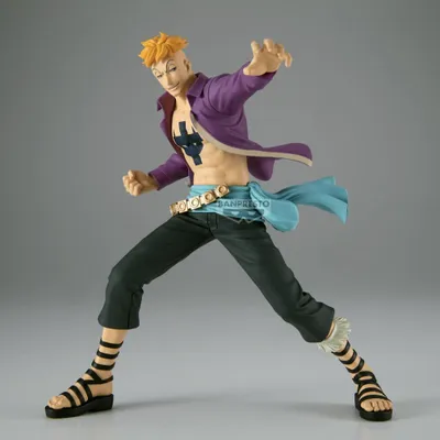 Zdjęcie produktu dla Banpresto BP28934P, Figurka kolekcjonerska, Anime i manga