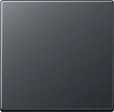 Produktbild von JG Wippe f.Schalter/Taster A590BFANM Serie A anthrazit matt