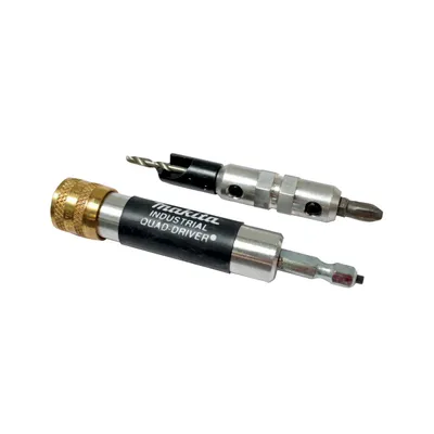 Produktbild von Makita Schnellschrauber 12mm, Zubehör für Akku-Bohrschrauber