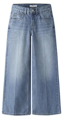 Produktbild von NAME IT Girl Jeans Wide Leg