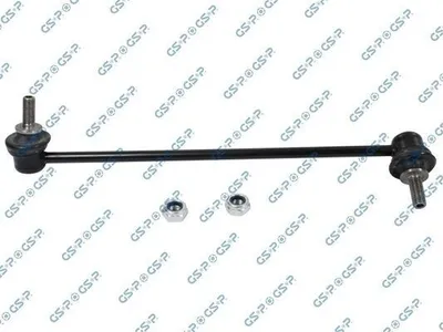 Produktbild von GSP Koppelstange Stabilisator für HONDA Jazz II Schrägheck (GD, GE3, GE2) Vorne Links S050493