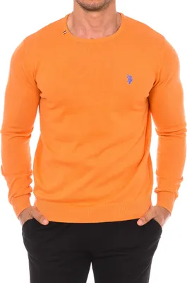 Imagen del producto de U.S. POLO ASSN. Suéter de manga larga, modelo 67923, para hombre