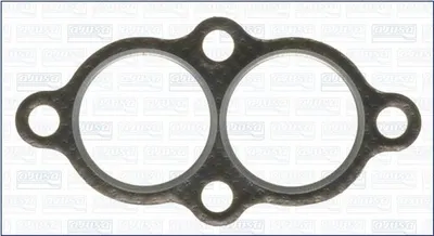 Produktbild von AJUSA 00582100 Auspuffdichtung Auspuffdichtung für BMW 3 Limousine (E36)