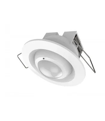 Zdjęcie produktu dla Z-Wave Philio PSP05, Sufit / Ściana, Zewnętrzna, Biały, 128-bit AES, IP43, 360°