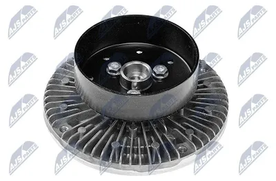 Produktbild von NTY CSW-VW-000 Lüfterkupplung Ø139mm für VW PASSAT Variant (3B6) Wasserkühler Kühlsystem