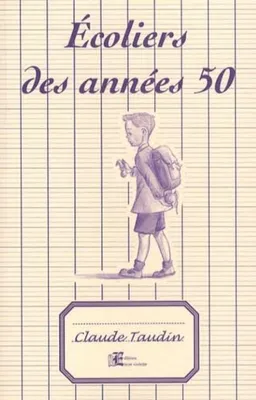 Image de Ecoliers des années 50