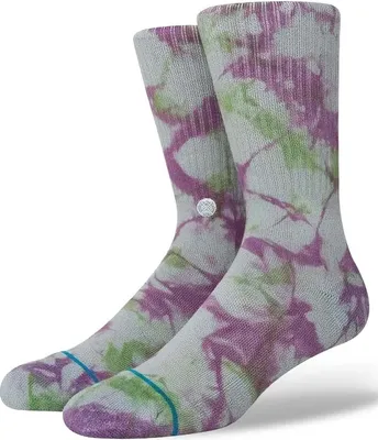 Image de Chaussettes Stance A556C21ELA-BLU pour Uni
