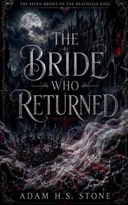 Produktbild von The Bride Who Returned