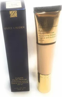 Image de ESTÉE LAUDER | FUTURIST HYDRA RESCUE | Face