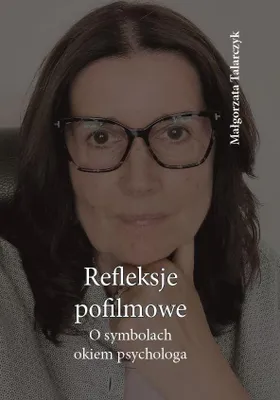Immagine prodotto di Refleksje pofilmowe - Małgorzata Talarczyk (Buch auf Polnisch)