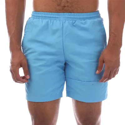 Produktbild von Adidas - "Originals" Badeshorts für Herren, Regulär GT13558 (L) (Blau)