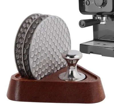 Produktbild von Set mit 3 wiederverwendbaren Kaffee-Filtern