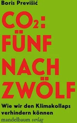 Image de CO2: Fünf nach Zwölf