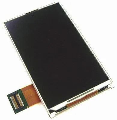 Produktbild von LCD-Bildschirm für Samsung M8800, 3er-Pack LCD-Bildschirme