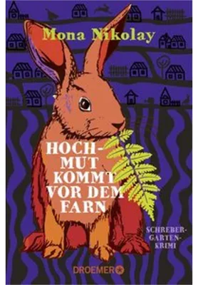 Obrázek produktu pro Hochmut kommt vor dem Farn