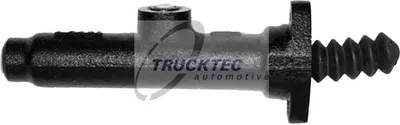 Produktbild von TRUCKTEC AUTOMOTIVE 01.27.057 Kupplungsgeberzylinder passend für MERCEDES-BENZ T2/LN1 Kasten/Kombi VARIO Kasten/Kombi Vario Pritsche / Fahrgestell