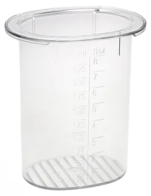 Produktbild von Bosch Siemens 00636710 Stössel für MCM3100W MCM3110W MCM3200W... Küchenmaschinen