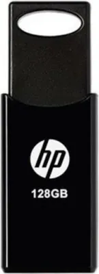 Produktbild von Hp V212w 128gb Usb 2.0 Usb-stick Schwarz  Schwarz One Size