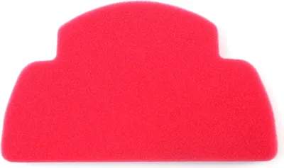 Produktbild von Luftfiltermatte Filter Ersatzfilter für Piaggio Velofax Roller 50 ccm Moped