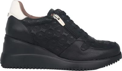 Produktbild von Wonders  Rainbow - damen sneaker