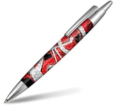 Productafbeelding van PRODG Pen Backflip etui, 14 cm, meerkleurig