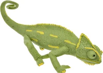 Immagine prodotto di Safari S261029 - Camaleonte bambino
