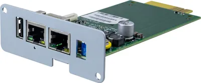 Zdjęcie produktu dla Legrand CS102 Wewnętrzny Ethernet 1000 Mbit/s