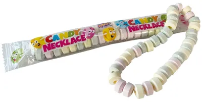 Produktbild von Sweet Flash Candy Necklace 17g