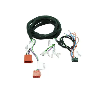 Immagine prodotto di Audison AP 260 P&P Cavo di prolunga I/O | ISO 260cm
