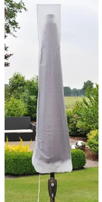 Obrázok produktu pre Kryt slnečníka Ochranný kryt záhradný slnečník rotačný kryt sušičky Hood